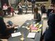 Il laboratorio di Stage Game