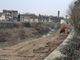 Lavori di manutenzione sul Belbo a Nizza Monferrato, zona centro città [VIDEO]