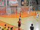 L'Orange Asti infiamma il Palabrumar e batte il Leon a 13 secondi dalla fine
