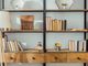 Guida alla scelta delle librerie da terra