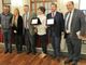 Casinò di Sanremo consegnate a Barbara Ronchi della Rocca e Pier Ottavio Daniele le targhe Libri da Gustare 2019