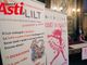 Rinviata la Asti in rosa a favore della Lilt, causa possibile maltempo