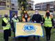Gruppo del Lions Club Alfieri Asti con il sindaco Rasero per iniziative 8 marzo