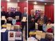 Solidarietà e cultura al Lions club di Costigliole d'Asti