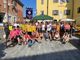 Oggi a Monale Festa delle Rose con i Lions Villanova e Storici Artisti e Presepisti d'Asti [FOTO E VIDEO]