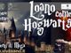 &quot;Loano come Hogwarts&quot;, cinque giornate di magia con il più grande raduno d'Italia per gli amanti di Harry Potter
