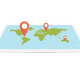 Come localizzare un indirizzo IP