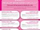 Locandina eventi LILT
