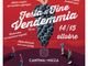 Alla Cantina di Nizza va in scena la &quot;Festa di fine vendemmia&quot;