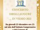 'Lontani ma vicini', il concerto degli auguri in video della scuola secondaria di Villanova d'Asti