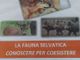 La locandina dell'incontro in programma domenica a Calamandrana