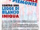 Giovedì 15 sciopero generale contro la manovra del governo proclamato da Cgil e Uil