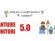 Quarto appuntamento con il Cantiere Genitori, dedicato all'educazione alimentare