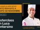 Priocca (CN): rinviata a sabato 30 novembre la Masterclass di pasticceria con LUCA MONTERSINO