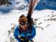È l'astigiano Luca Pandolfi, 47 anni, il freerider morto ieri in Valle d'Aosta [VIDEO]