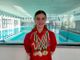 Criteria Nazionali: Lucia Tassinario pronta all’appuntamento di Riccione
