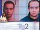 L'immagine del volto del numero uno di Cosa Nostra, Matteo Messina Denaro, ripreso da una telecamera di sicurezza - TG2