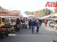 Asti tornerà ad avere il suo mercato, anche non alimentare, il mercoledì e il sabato. Gli ambulanti astigiani: &quot;Non dimenticateci&quot;