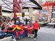 Nuovo cambio location per il mercato di piazza Alfieri. Arriva il sì con una delibera di Giunta