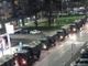 I camion carichi di bare a Bergamo, immagine simbolo della pandemia nel nostro Paese