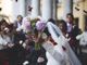 Wedding: il sì dei matrimoni per far ripartire l'economia. In Piemonte oltre 38mila imprese impegnate in matrimoni e più di 30 figure professionali coinvolte