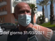 Mario Raviolo è stato intervistato il 31 marzo a Loano