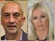 Mario Malandrone e Loretta Bologna