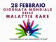 Anche il Consiglio regionale del Piemonte aderisce alla XV Giornata internazionale delle malattie rare