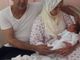 La mamma e il papà