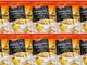 Lidl richiama mandorle fritte con zucchero miele e sale per possibile presenza di corpi estranei