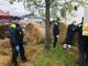 Anche il Coordinamento Territoriale del volontariato di Protezione Civile di Asti ha partecipato alla nascita dell'ospedale da campo alle O.G.R.