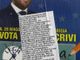 Racca (Lega): “I gravissimi fatti antidemocratici di Alba minano la libertà di espressione e di propaganda elettorale”
