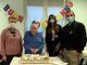 Alla Casa di Riposo Arnaldi di Montechiaro si festeggia la quinta centenaria