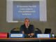 Mario Renosio in un'immagine di archivio
