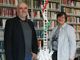 Mario Renosio e Nicoletta Fasano di Israt