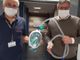 Coronavirus Piemonte: distribuite negli ospedali mille maschere Decathlon adatte per terapie respiratorie