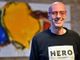 Il direttore artistico di Area Sanremo Massimo Cotto