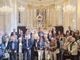 Celebrati gli anniversari di matrimonio a Castelnuovo Belbo