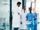 La Regione Piemonte in contatto con l'università per i medici specializzandi
