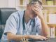 Il 71% dei medici piemontesi lamenta stress e paura di contagio