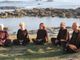 Meditazione per Madre Terra alla Grotta di Merlino