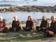 Incontro di meditazione alla Grotta di Merlino