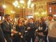 Alessandro Melis durante l'evento &quot;Architetture sottili&quot; nel 2015