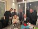 Ai mercatini di Natale di Asti anche Giorgia Meloni con la famiglia, invitata dal vicesindaco Marcello Coppo