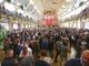 Oltre 10.000 presenze per la 28^ edizione di Merano WineFestival