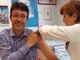Al via la campagna vaccinazione antinfluenzale: la salute passa dalla prevenzione