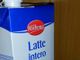 Rischio microbiologico, richiamo per il latte intero Milbona venduto dal Lidl