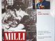 Aramengo ospita la presentazione di &quot;Milli una donna&quot; del giornalista astigiano Carlo Cerrato
