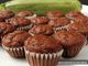 MercoledìVeg: oggi prepariamo mini muffin di zucchini