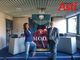 La conferenza stampa di presentazione